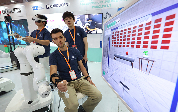 중기부, 중소기업 AI 활용·확산 지원 나선다…4대 지원방안 추진