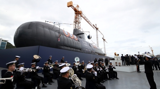 1600억 원 규모 'K-방산수출펀드' 출범…정부 첫 재정 투입