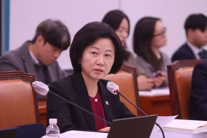 송옥주 의원, 농산물 생산ㆍ유통 통합조직 지원법 대표 발의