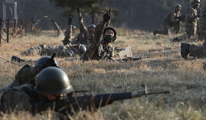 새해 예비군 훈련비 신설·급식비 인상…2026년 달라지는 국방·병무제도