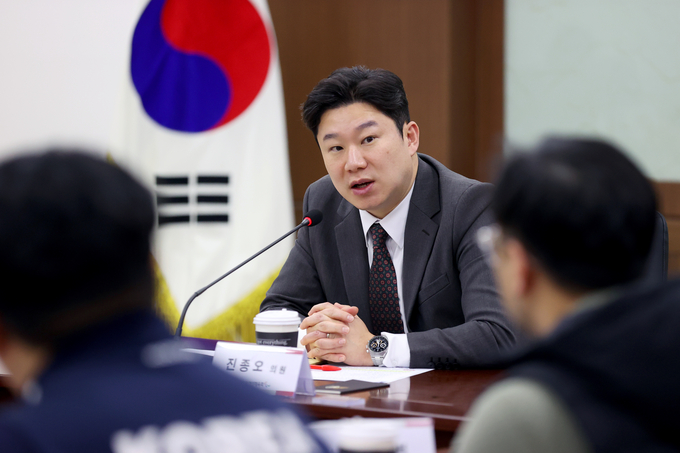 진종오 의원, 불법복제물 링크사이트 규제하는 저작권법 대안반영 통과