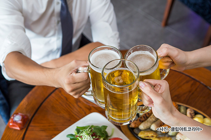 [국가건강정보포털 건강정보] 12월 '연말, 간 건강 지키는 생활수칙'