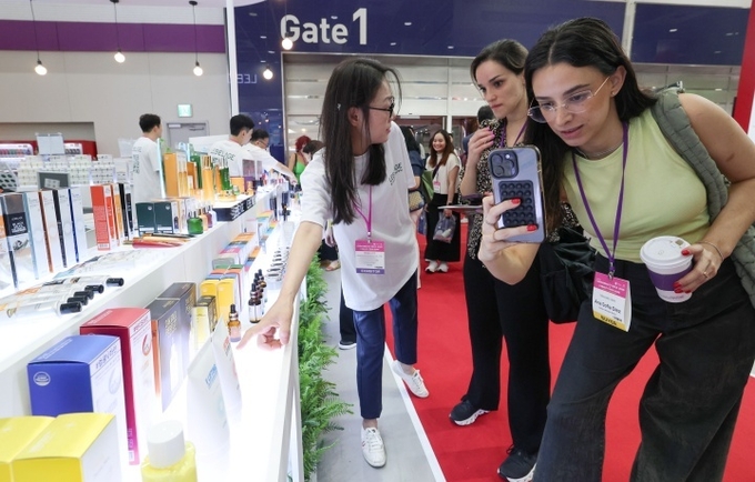 내년 중소기업·창업·소상공 수출 돕는다…6867억 원 투입