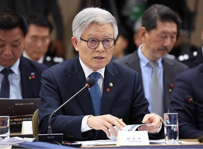 9급 공무원 공채시험, 종합적 사고력 평가 'PSAT'로 전환