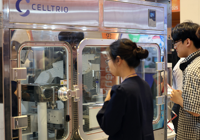 보건의료 국가대표기술 30개 집중 지원…R&D에 2조 4251억 투자