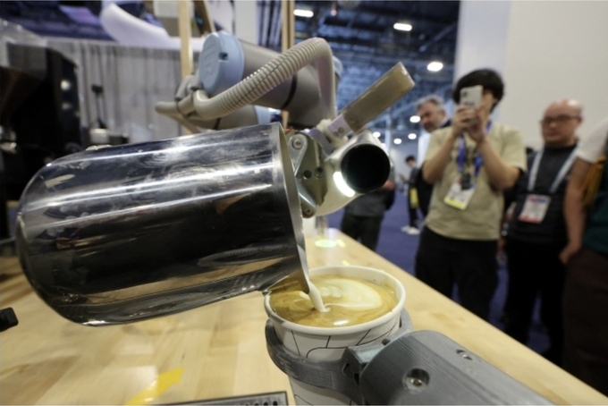 'CES 2026'에 1000여 한국 기업 참가…역대 최대 통합 한국관 구축