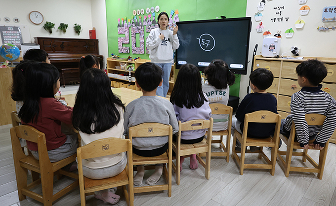 보육·돌봄 부담 완화부터 통합 보호까지…새해 생애주기별 지원 강화