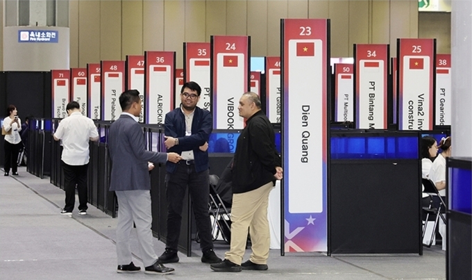 중기부, 수출컨소시엄 62개 선정…공동 수출 지원 본격화