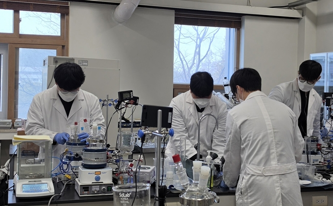 군산시, 첨단산업 인재양성 부트캠프 사업 확대 운영