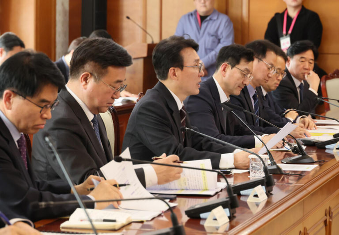 정부, 투명하고 공정한 선거관리 총력 지원